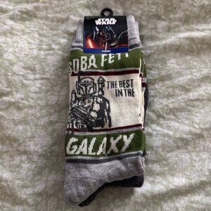 MENS SOCKS